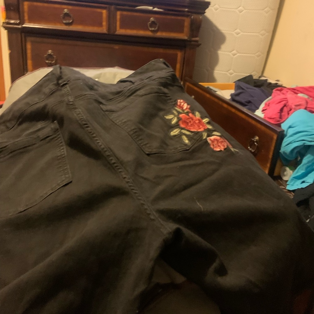 Torrid size 26 jeggings